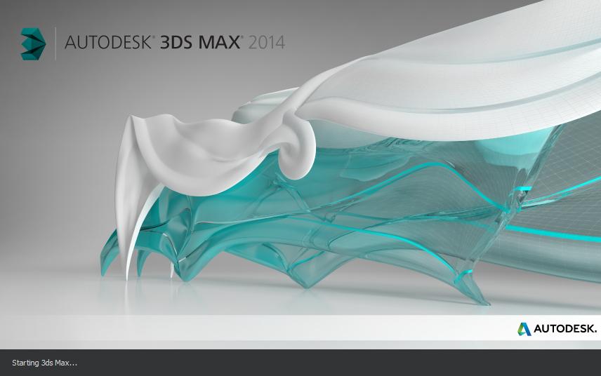 Autodesk 3ds Max 2014 Торрент x64 [ENG]